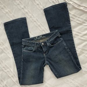 Juicy Couture Jeans